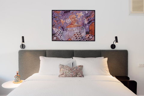 MAC St Kilda Acland By Melbourne Apartment Collection - Lennox Head Accommodation 1