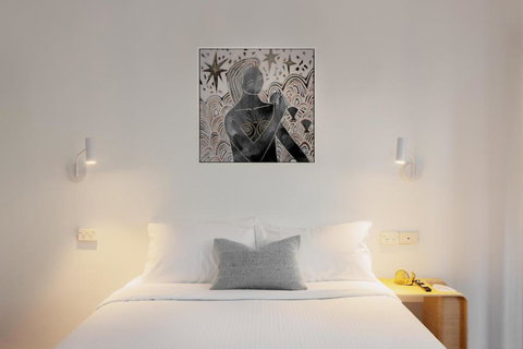 MAC St Kilda Acland By Melbourne Apartment Collection - Lennox Head Accommodation 0