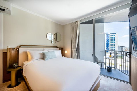 Mantra Terrace Brisbane - Lennox Head Accommodation 0