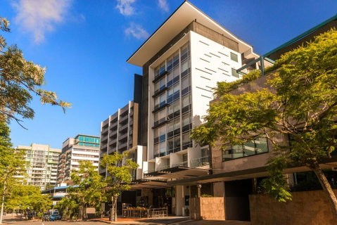 Mantra Terrace Brisbane - Lennox Head Accommodation 2