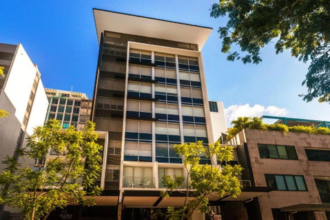 Mantra Terrace Brisbane - Lennox Head Accommodation 1