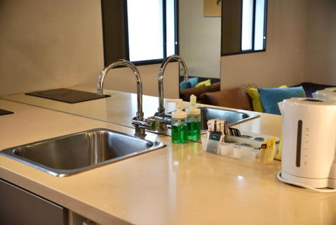 Melbourne ViVo - Lennox Head Accommodation 2