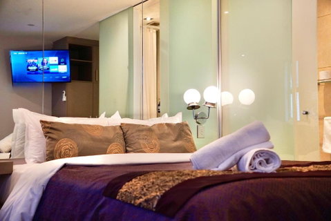 Melbourne ViVo - Lennox Head Accommodation 1