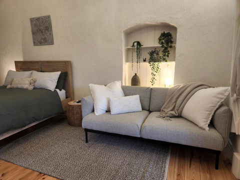 Marananga Cottages - Lennox Head Accommodation 2