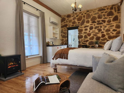 Marananga Cottages - Lennox Head Accommodation 1