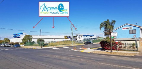 Maria Motel - Lennox Head Accommodation 2