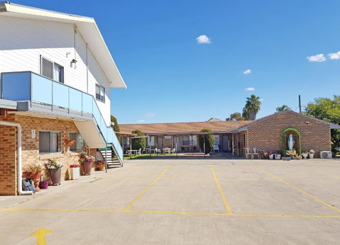 Maria Motel - Lennox Head Accommodation 3