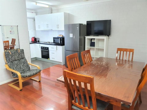 Maria Motel - Lennox Head Accommodation 0