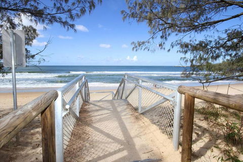 MARJ12- Stylish And Spacious - Lennox Head Accommodation 1