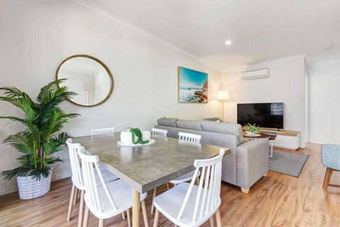 MARJ12- Stylish And Spacious - Lennox Head Accommodation 3