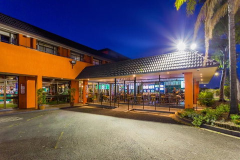 Markets Hotel - Lennox Head Accommodation 3