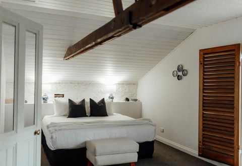 MARYBANK ESTATE - BARN LOFT - Lennox Head Accommodation 1