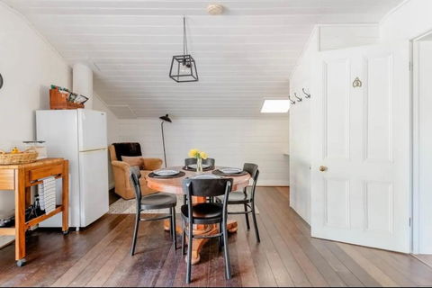 MARYBANK ESTATE - BARN LOFT - Lennox Head Accommodation 3