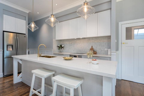 Marysville Luxury Villa - Lennox Head Accommodation 3