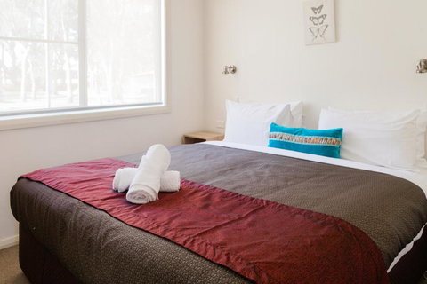 McLean Beach Holiday Park - Lennox Head Accommodation 3