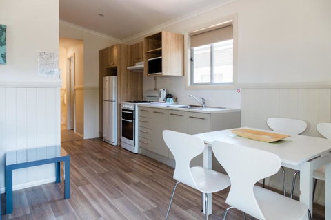 McLean Beach Holiday Park - Lennox Head Accommodation 2