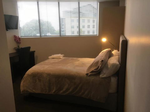MEDISTAY - Lennox Head Accommodation 2