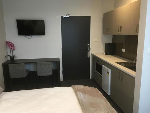 MEDISTAY - Lennox Head Accommodation 3