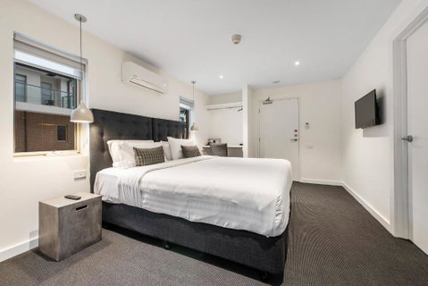 Melbourne Airport Motel - Lennox Head Accommodation 3