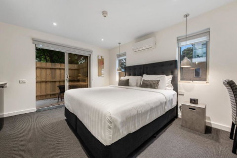 Melbourne Airport Motel - Lennox Head Accommodation 2