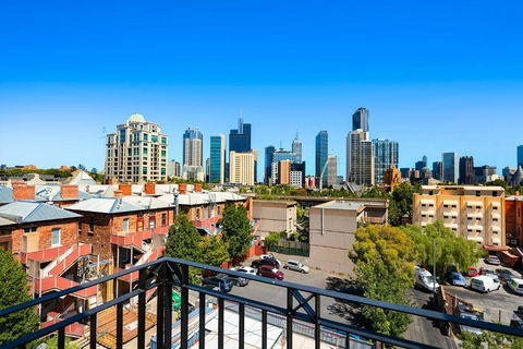 Melbourne Carlton Central Apartment Hotel Official - Lennox Head Accommodation 0