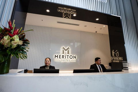 Meriton Suites Liverpool - Lennox Head Accommodation 3