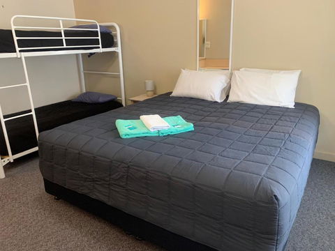 Mid Coast Motor Inn - Lennox Head Accommodation 2
