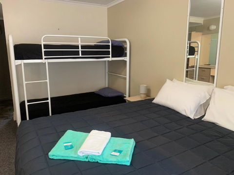 Mid Coast Motor Inn - Lennox Head Accommodation 1
