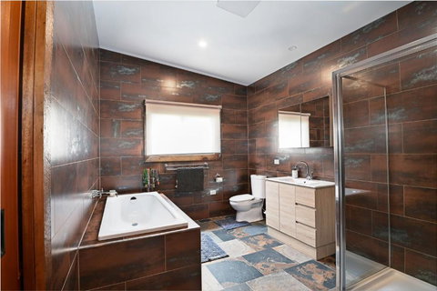 Millers Rest - Lennox Head Accommodation 1