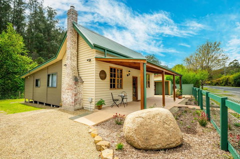 Millers Rest - Lennox Head Accommodation 0