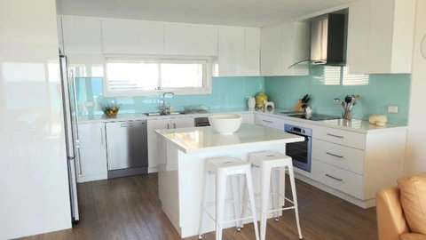 Millpond. - Lennox Head Accommodation 2