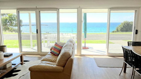 Millpond. - Lennox Head Accommodation 1