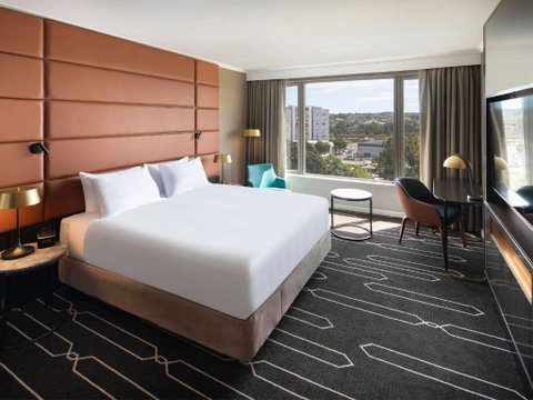 Mercure Sydney Parramatta - Lennox Head Accommodation 1