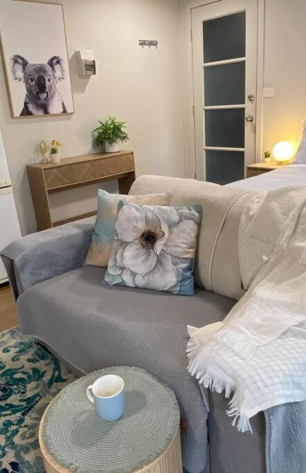 MEPLE, Tiny Home, Pets, Walk2Food, WiFi, Bfast, - Lennox Head Accommodation 2