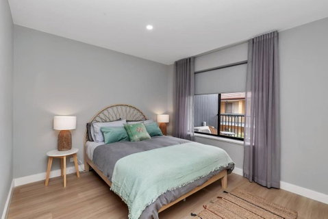 Mint At Sea Mist West Beach - Lennox Head Accommodation 3