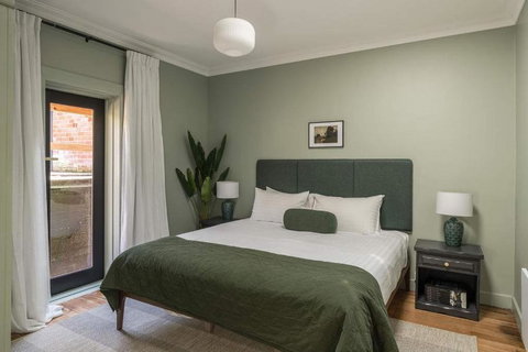 Modern 3-Bed Coastal Escape - Lennox Head Accommodation 1