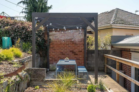 Modern 3-Bed Coastal Escape - Lennox Head Accommodation 2