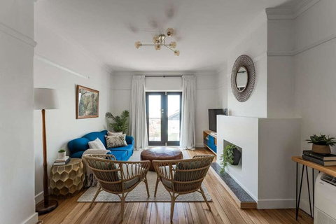 Modern 3-Bed Coastal Escape - Lennox Head Accommodation 3