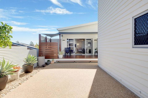 Modern Luxury Studio Apartment - Lennox Head Accommodation 1