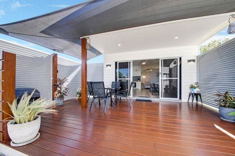 Modern Luxury Studio Apartment - Lennox Head Accommodation 3