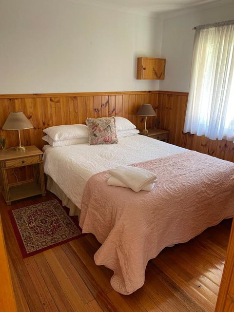 Monaukai Estate - Lennox Head Accommodation 1