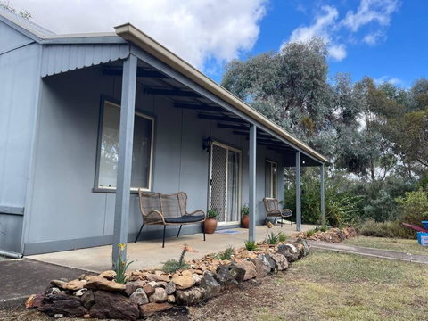 Monaukai Estate - Lennox Head Accommodation 0