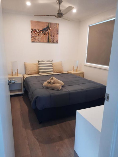 Moree Tourist Park - Lennox Head Accommodation 0