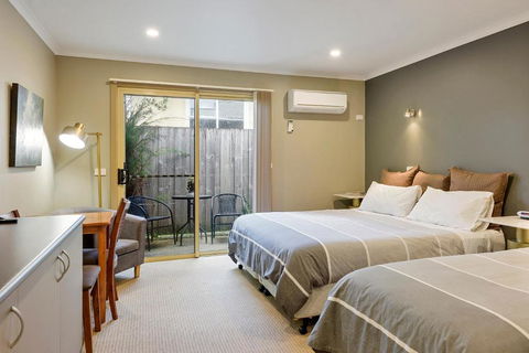 Motel Strahan - Lennox Head Accommodation 2