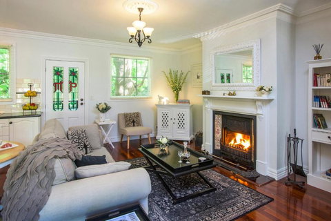 Moulton Park Estate - Cottages - Lennox Head Accommodation 3