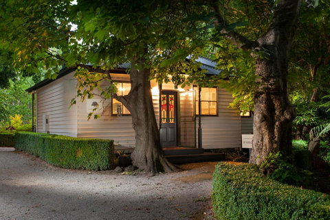 Moulton Park Estate - Cottages - Lennox Head Accommodation 0