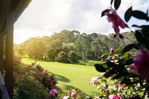 Mount Lofty Golf Course - Lennox Head Accommodation 3