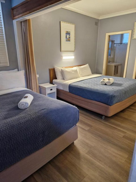 Mount View Motel - Lennox Head Accommodation 3