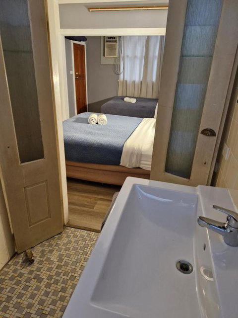 Mount View Motel - Lennox Head Accommodation 2