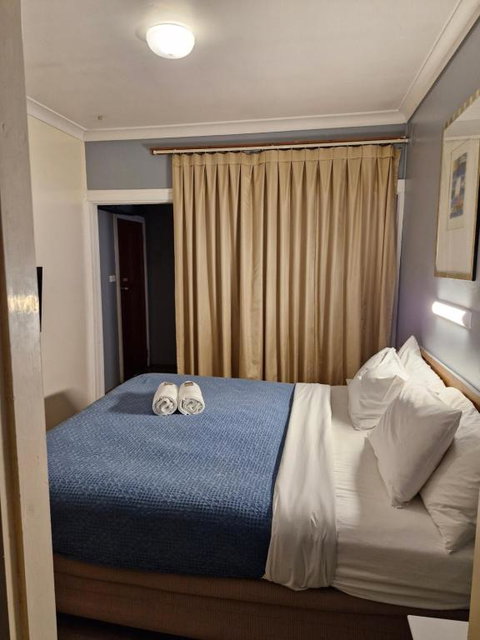 Mount View Motel - Lennox Head Accommodation 1
